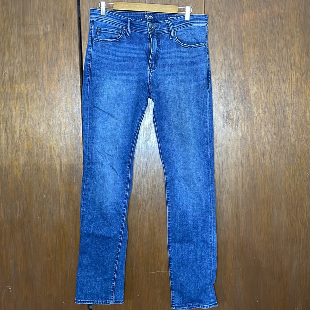 Mens Chaps Jeans